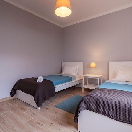 오비도스 A Casa Do Castelo 빌라 외부 사진
