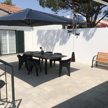 오비도스 A Casa Do Castelo 빌라 외부 사진