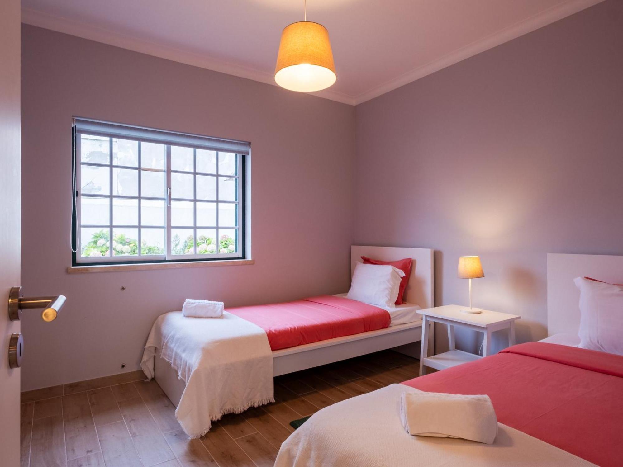 오비도스 A Casa Do Castelo 빌라 외부 사진